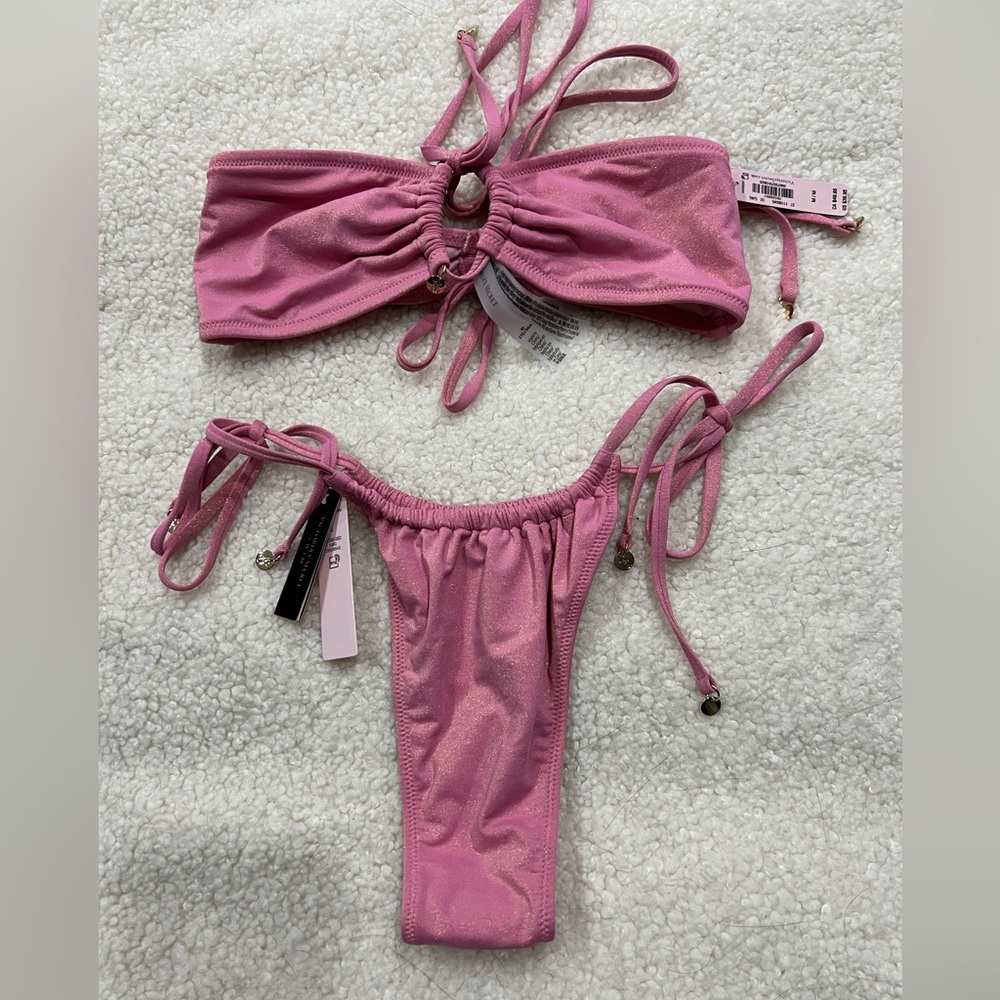 Victoria Secret Bikini NWT